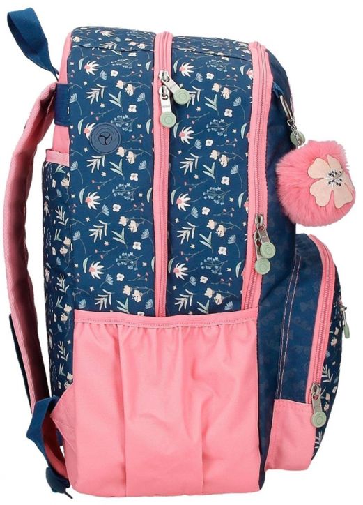 Ученическа раница Enso Ciao Bella с две отделения