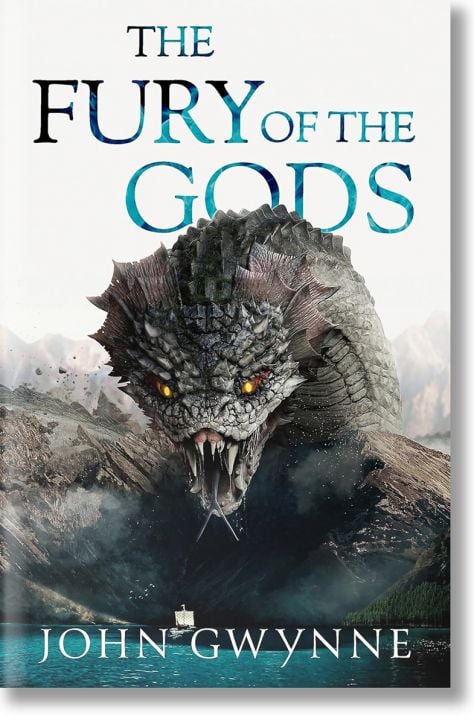 The Fury of the Gods