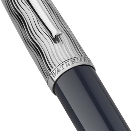Писалка Waterman Carene L'Essence Du Blue CT