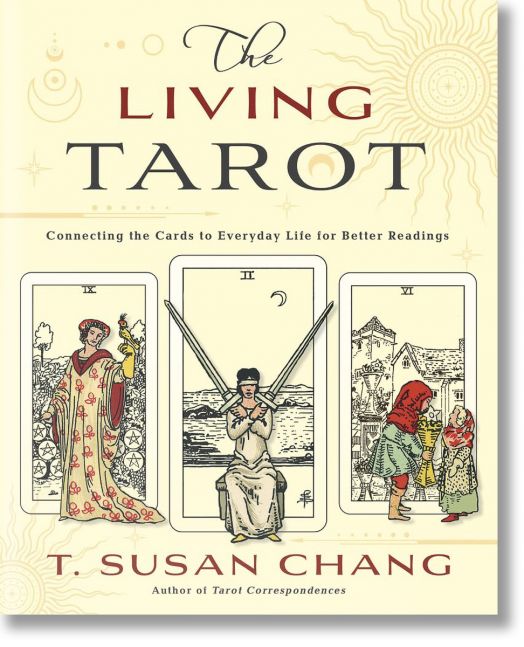 The Living Tarot