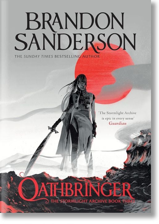 Oathbringer