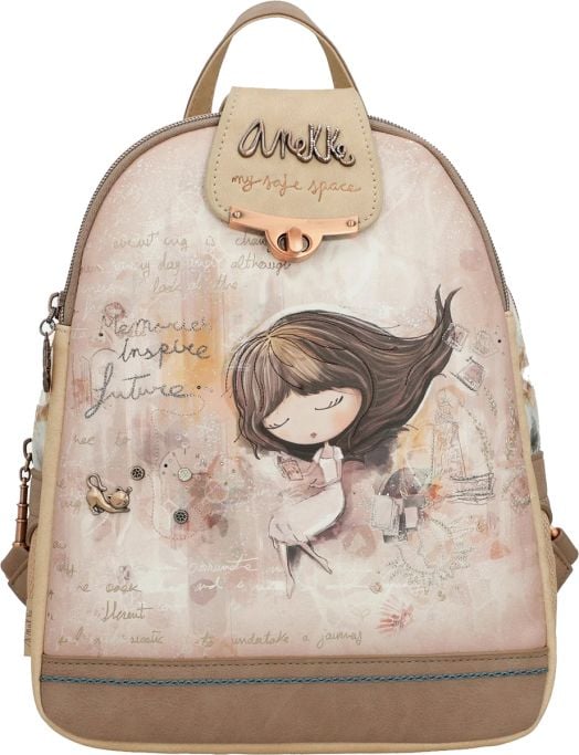 Раница Anekke Memories 24 x 30 x 12 см.