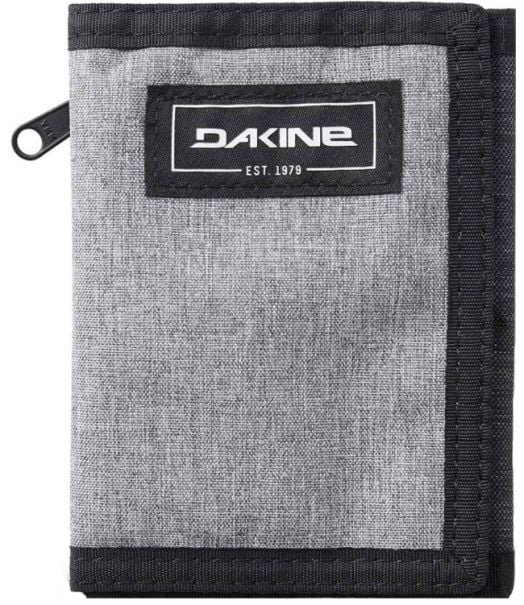 Портмоне Dakine Vert Rail Greyscale