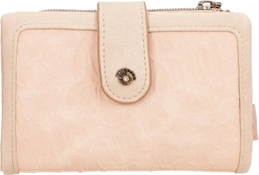 Дамски портфейл Anekke Hollywood Studio Nude 15 х 10 х 3 см.