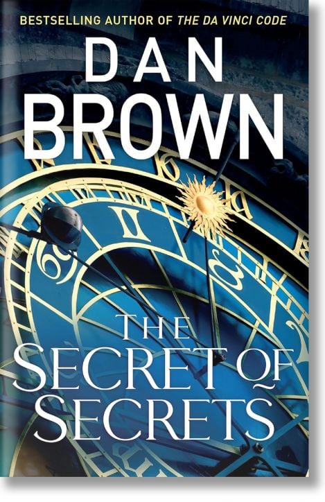 The Secret of Secrets