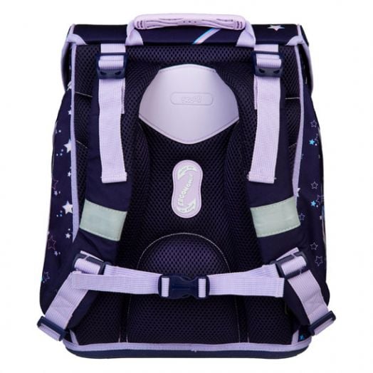 Комплект ученическа раница Dreamland, ергономик