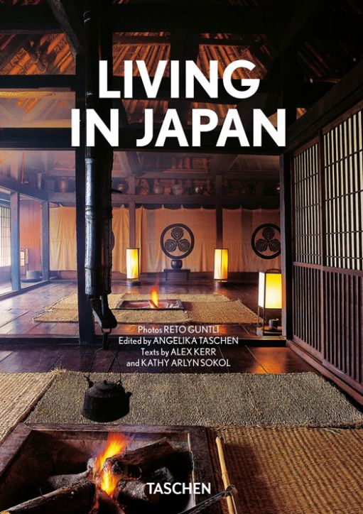 Living in Japan. 40th Ed.