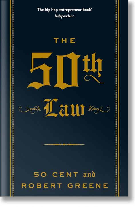 The 50th Law