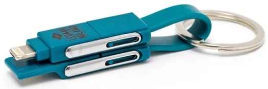 Ключодържател Legami 6 в 1