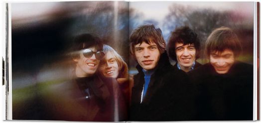 The Rolling Stones. Updated Edition