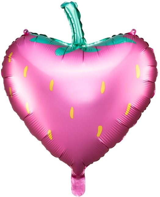 Фолиев балон PartyDeco - Ягодка