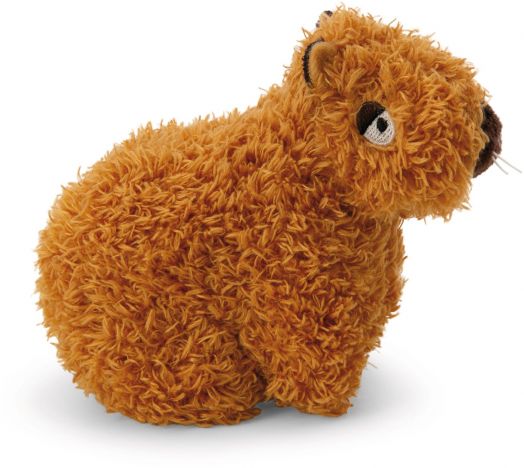 Плюшена играчка Nici - Капибара, 12 см.