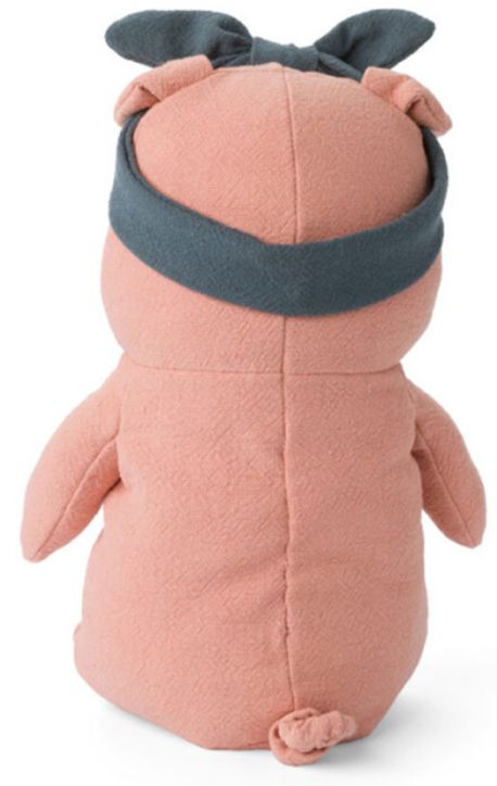 Плюшена играчка Picca Loulou - Прасенце Али