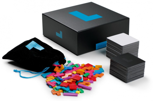 Настолна игра: Project L