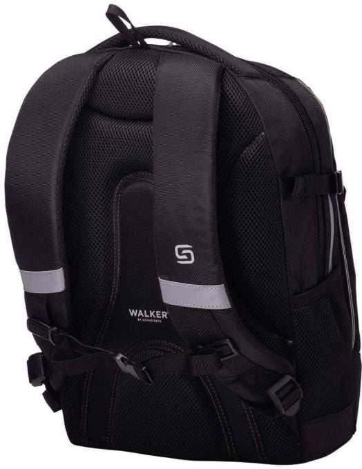 Ученическа раница Schneiders Walker Fame 2.0 Graffiti