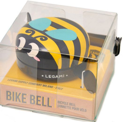 Звънец за колело Legami - Bee