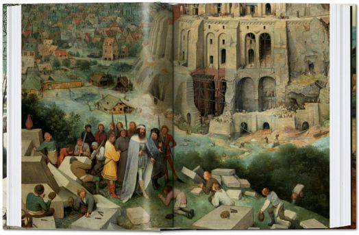 Bruegel: The Complete Paintings, 40th Edition