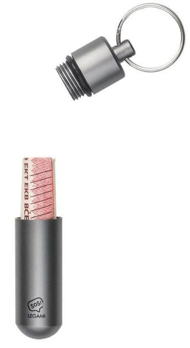 Ключодържател за пари Legami - Secret Bank