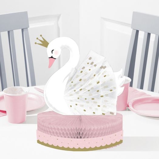 Декорация за маса Creative Party - Stylish Swan