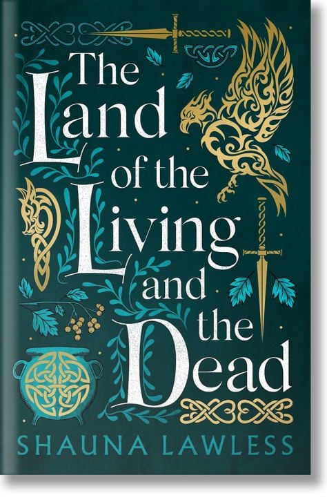 The Land of the Living and the Dead