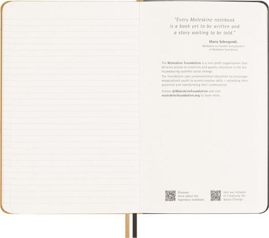 Тефтер Moleskine Limited Edition Year Of The Dragon Ahn Sang Soo