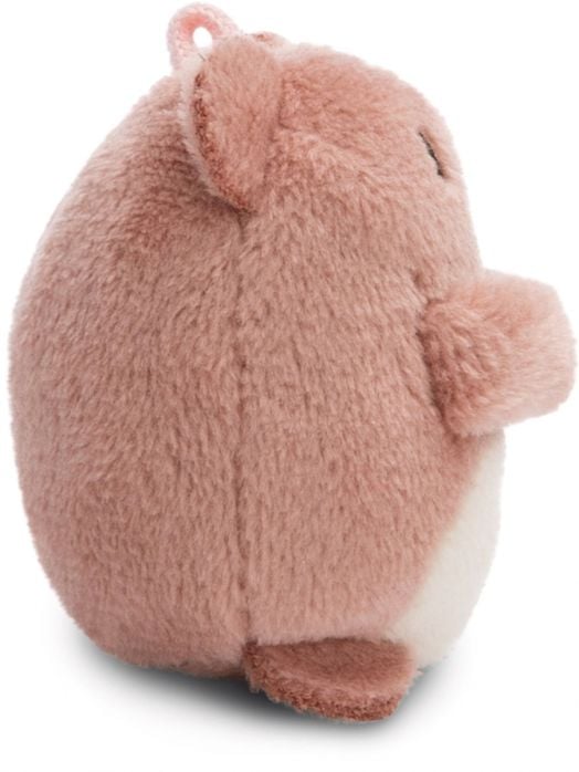 Плюшена играчка Nici Mymochi Minis - Мече Nomo, 5 см.