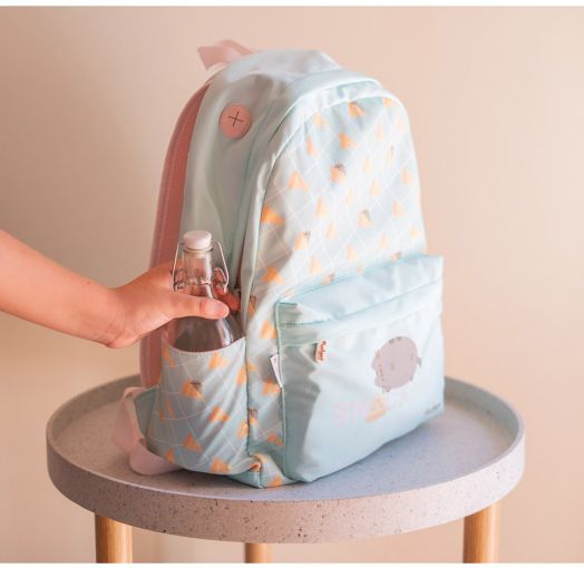 Ученическа раница Grupo Erik - Pusheen the Cat: Foodie