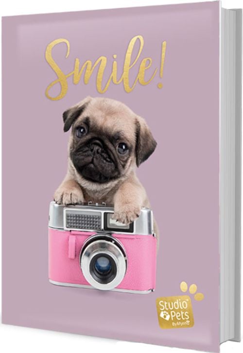 Албум за снимки - Куче