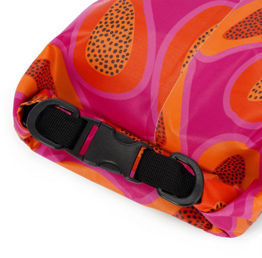 Водоустойчива чанта Legami - Papaya, 10 литра