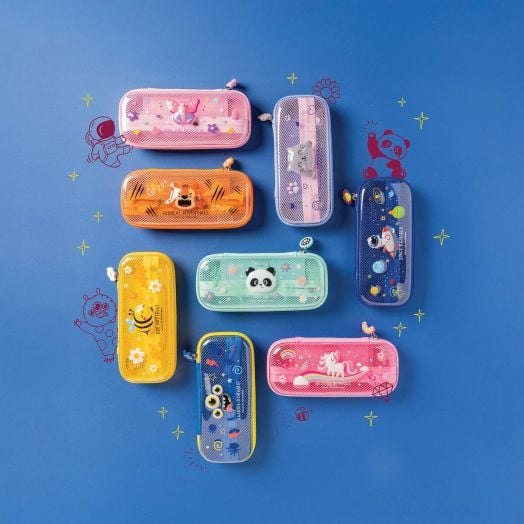 Несесер Legami Wondewow - Space