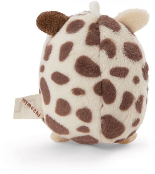 Плюшена играчка Nici Mymochi Minis - Далматинец Dalma, 5 см.