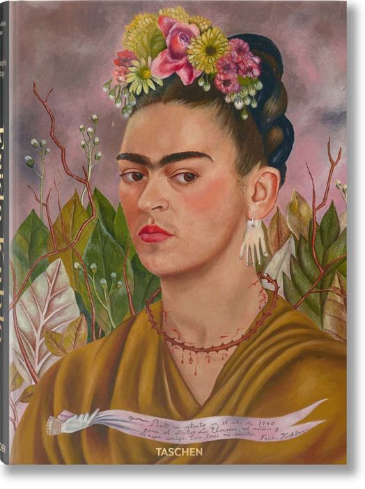 Frida Kahlo. The Complete Paintings