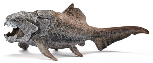 Фигурка Schleich: Дънклеостеус