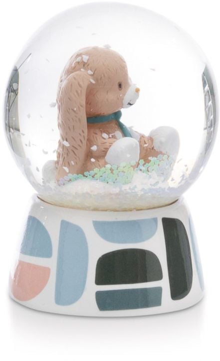 Преспапие Nici Dreamy Winter - Зайче