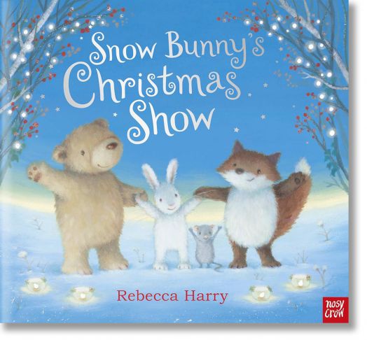 Snow Bunny's Christmas Show