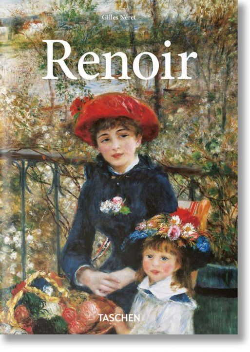 Renoir. 40th Ed.