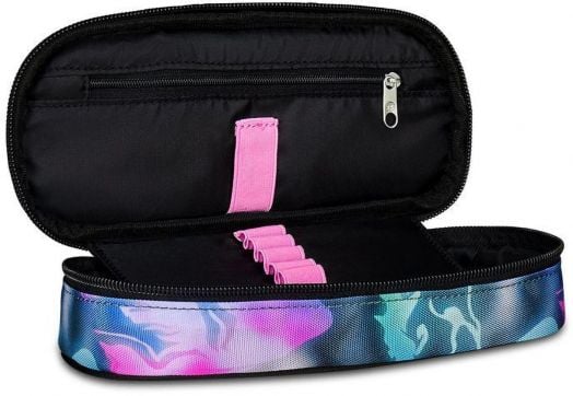 Ученически несесер Seven Inside Rock с разделения