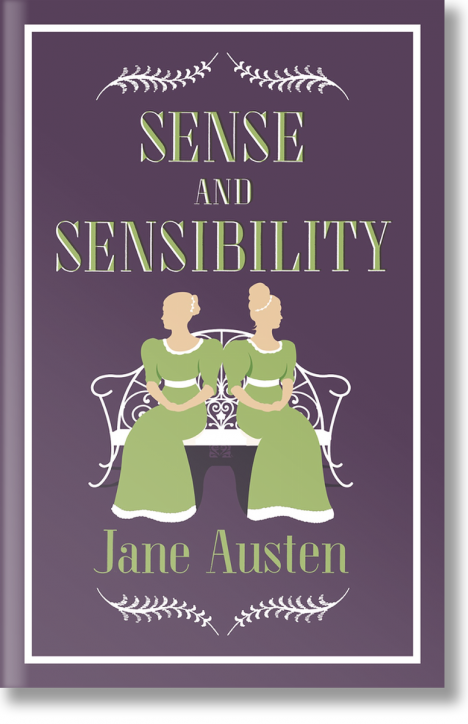 Sense and Sensibility (Evergreens)