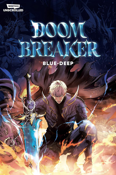 Doom Breaker, Vol. 1