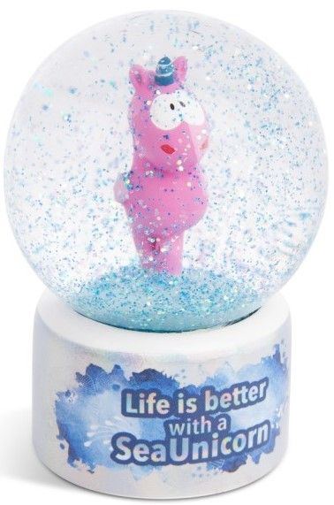 Преспапие Nici - Морско конче Laguna