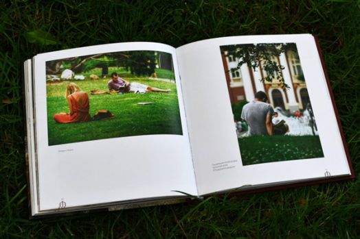 Литературна София. През обектива на 