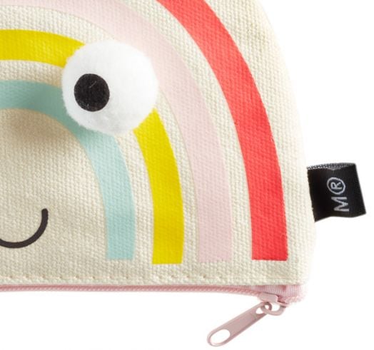 Портмоне за монети Miquelrius - Sun Vibes