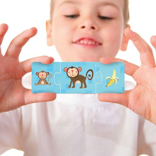 Образователна игра Headu - Логика