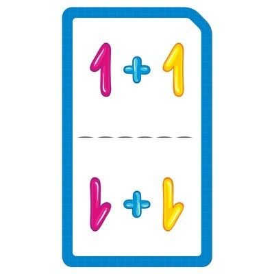 Учи и играй навсякъде - Математическа война - Събирам цифрите до 9