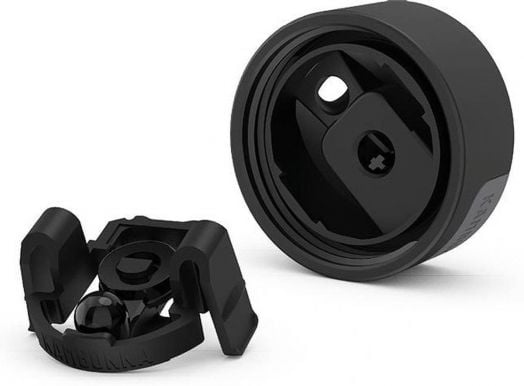 Стоманена термочаша Kambukka Olympus, 0.300 л., черна