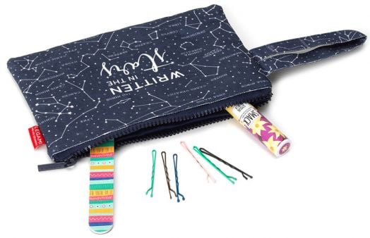 Несесер с дръжка Legami - Stars