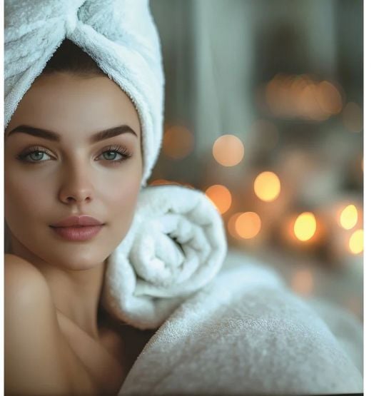 Ваучер за преживяване BOXY - Спа и красота