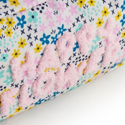 Несесер Miquelrius Happy Flower с две отделения