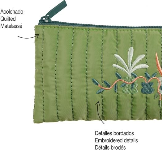 Несесер Miquelrius Inhale Exhale