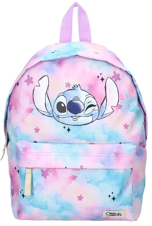 Раничка за детска градина Vadobag Stitch - Unbearably Cool